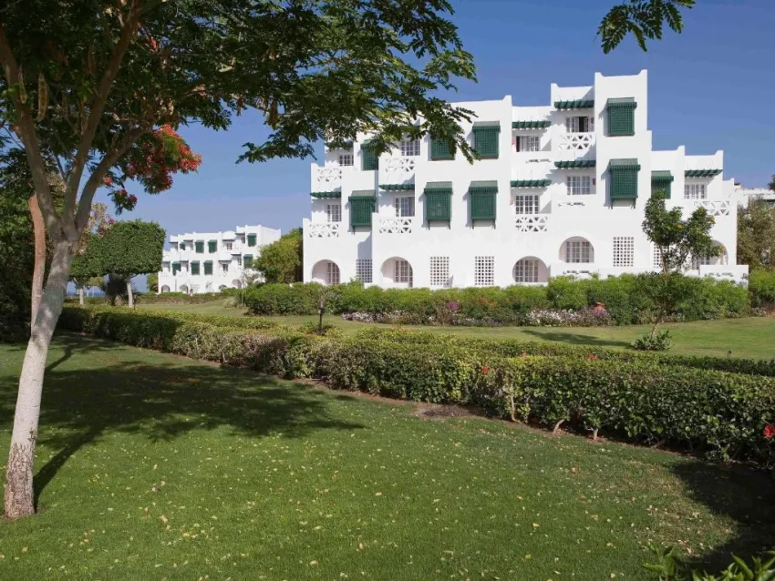MOVENPICK HURGHADA (EX.MERCURE)  4*-53