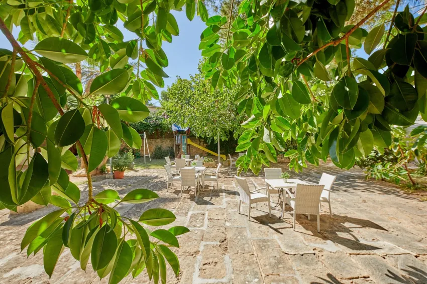 Ben Hur Apartamentos -205