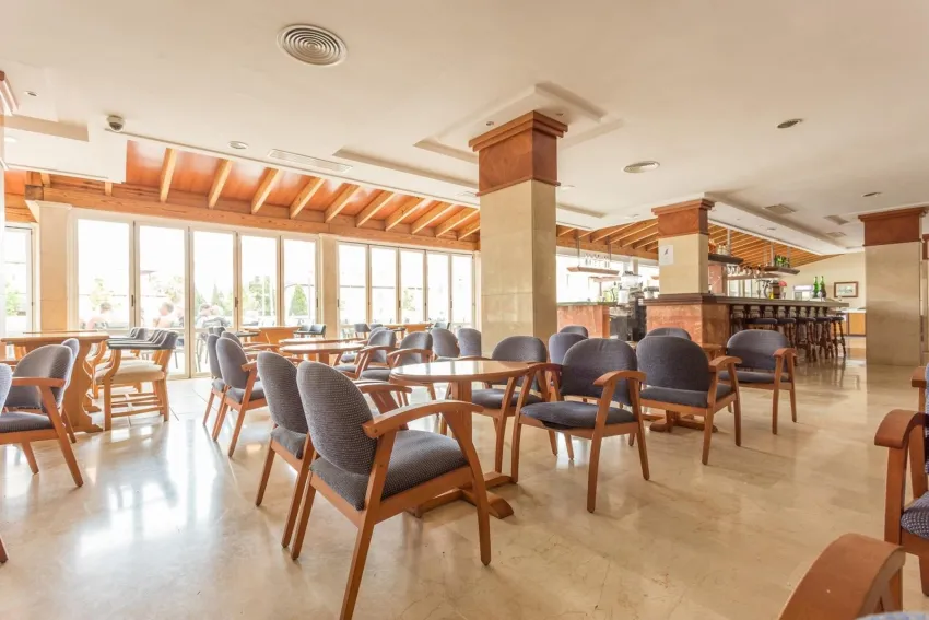 Caprice Isabel Aparthotel 3*-9