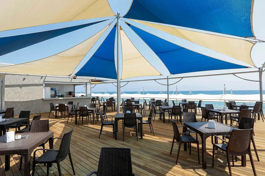 Tui Blue Barut Andiz (Adult Onlys 16+) 4*-41