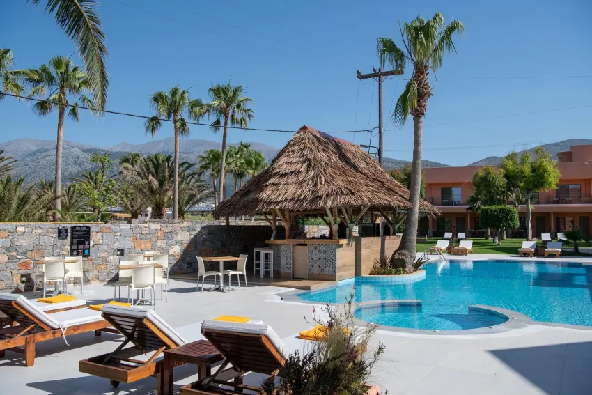 High Beach Resort and Spa 5*-28