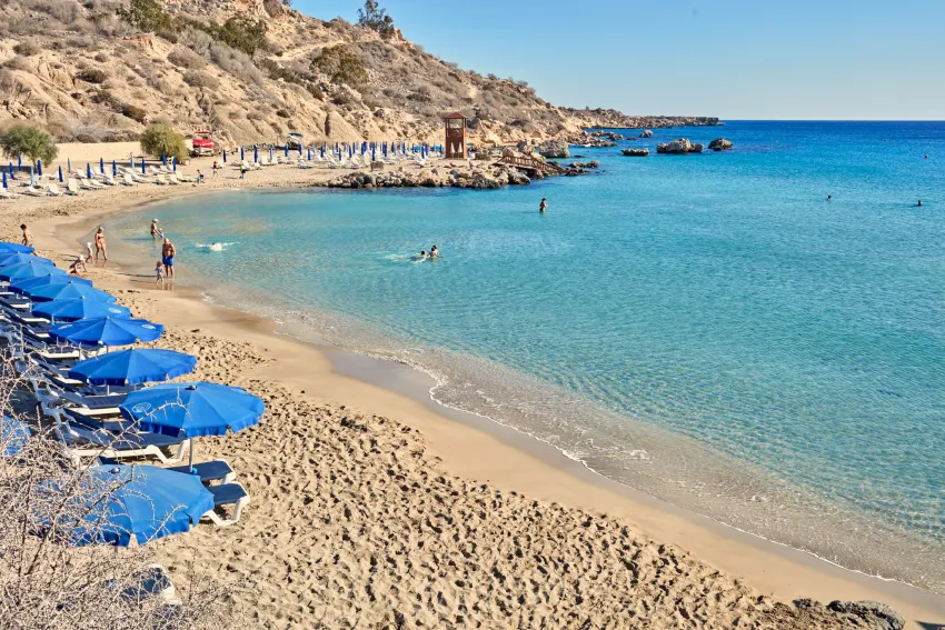 Grecian Park 5*-86