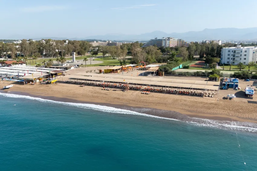 Megasaray Resort Side 5*-154