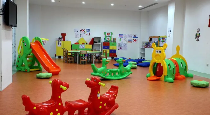 Ozkaymak Select Resort Hotel 5*-38