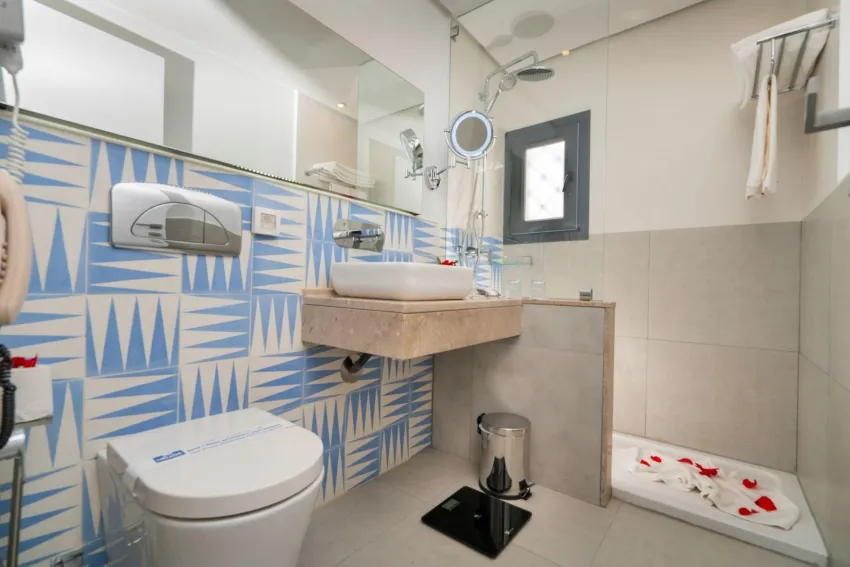 The Mirage Resort & Spa 5*-8