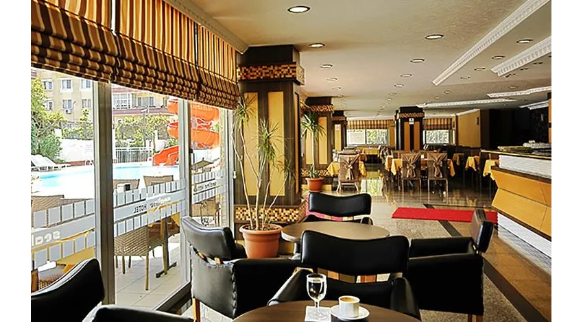 Bonapart Sealine Hotel 3*-4