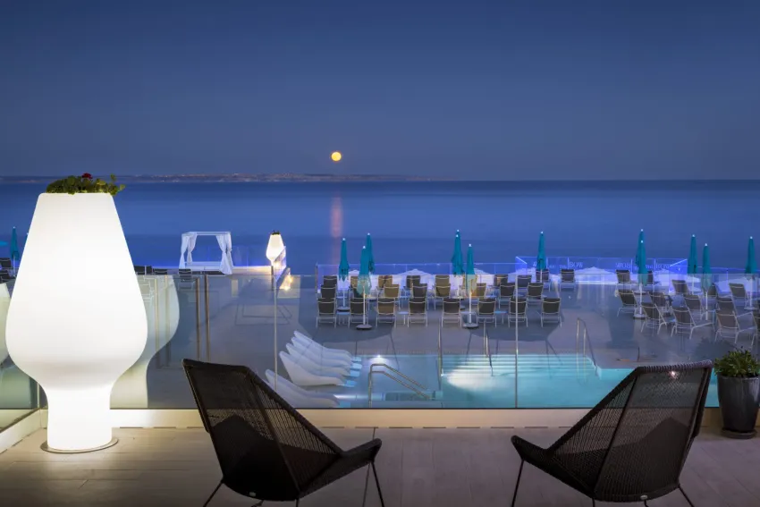 Elba Sunset Mallorca Thalasso Spa 4*-2