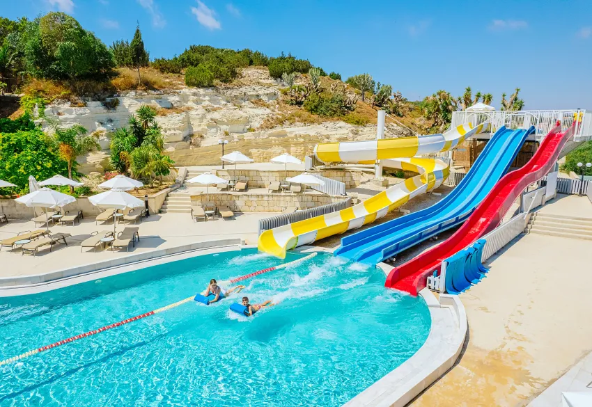 Louis St. Elias Resort 4*-205