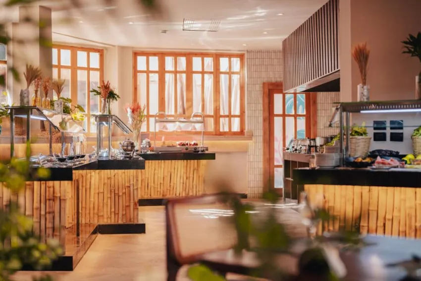 ANANEA HURGHADA RESORT (ADULTS ONLY 16+)  5*-30