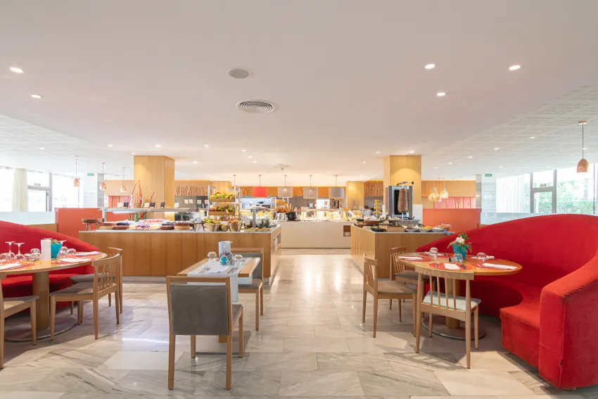 JS Sol de Alcudia 4*-20