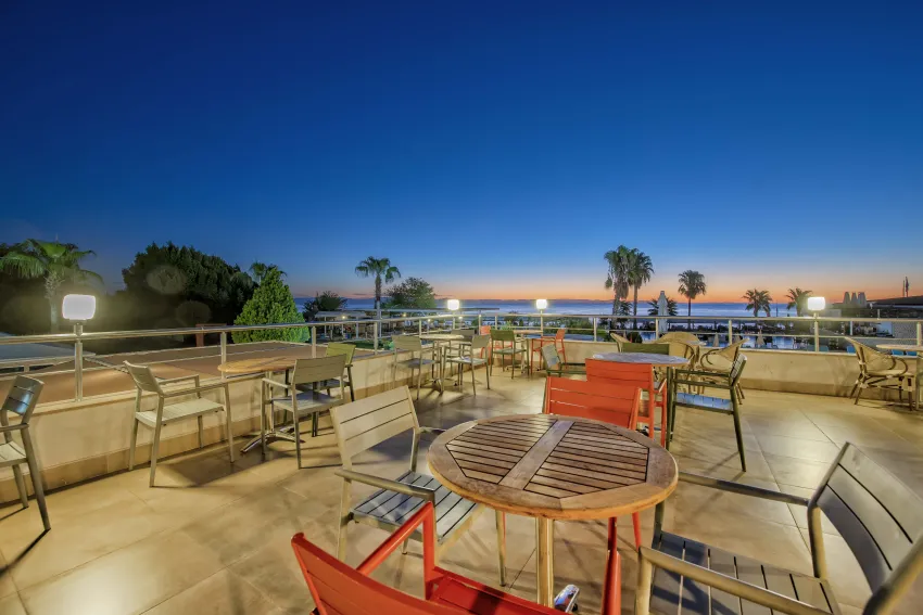 Armas Gul Beach 4*-79