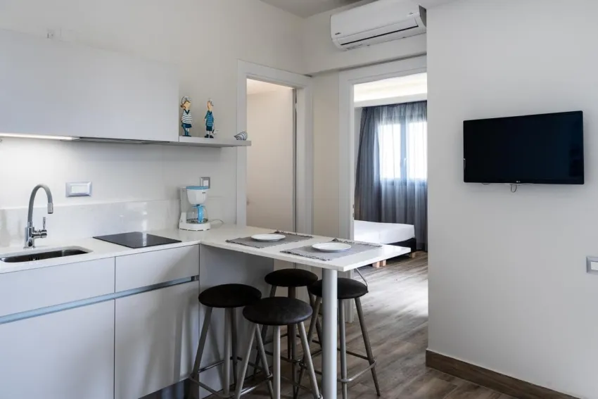 Sergiani Garden Hotel-Apartments 3*-30