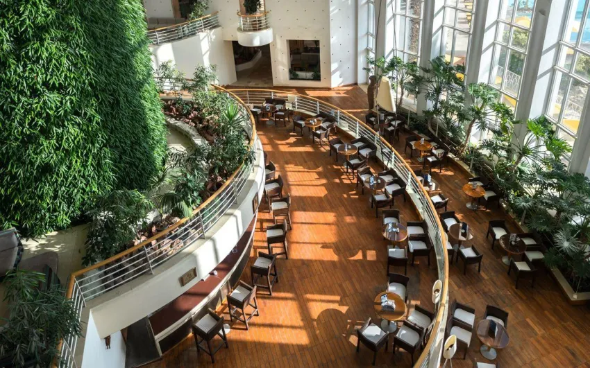 Laico Hammamet Hotel 5*-16