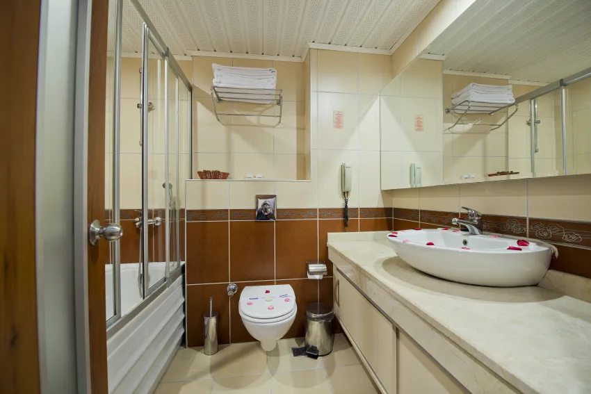 Beach Club Doganay 5*-47