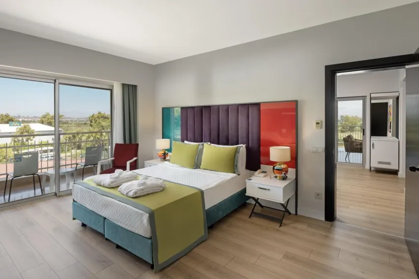 Marvida Family Eco Club (Ex. Otium Family Eco Club) 5*-26