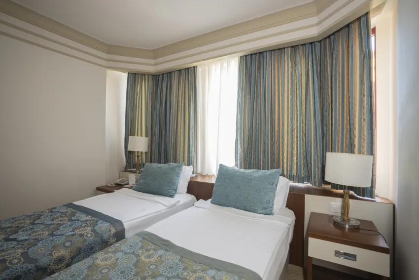 Villa Side Hotel 4*-12