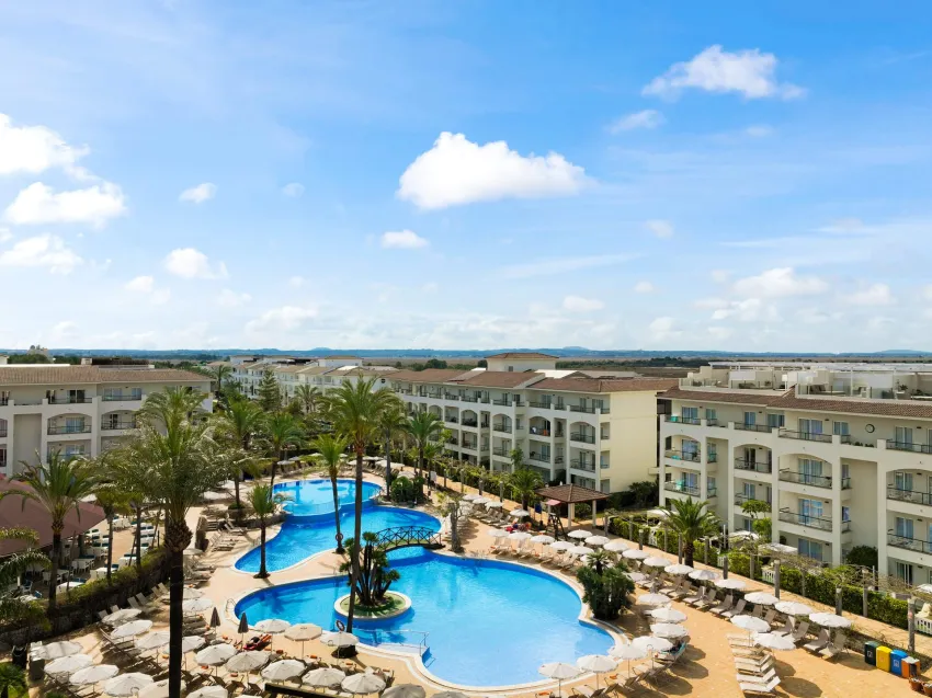 Viva Blue & Spa 4*-11