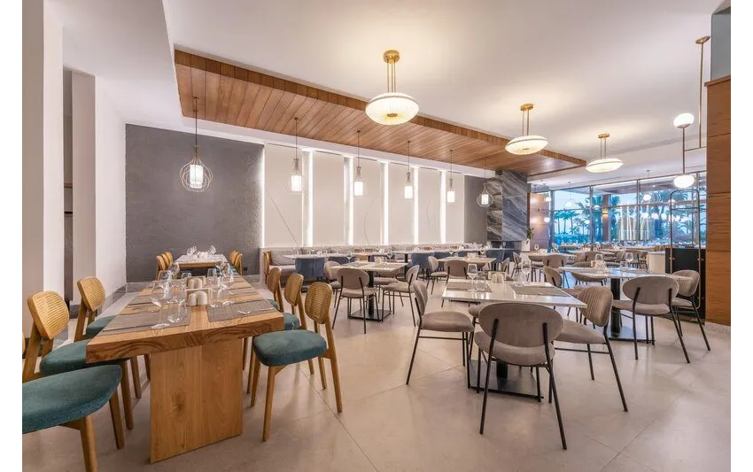 SURAL SARAY HOTEL (ADULTS ONLY 16+)  5*-11