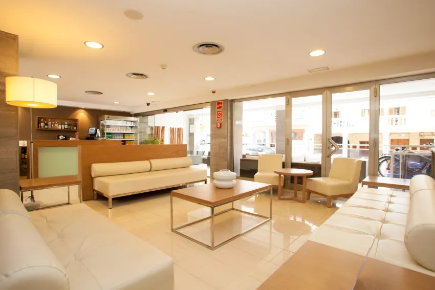 AV Hotels Don Pepe 3*-27