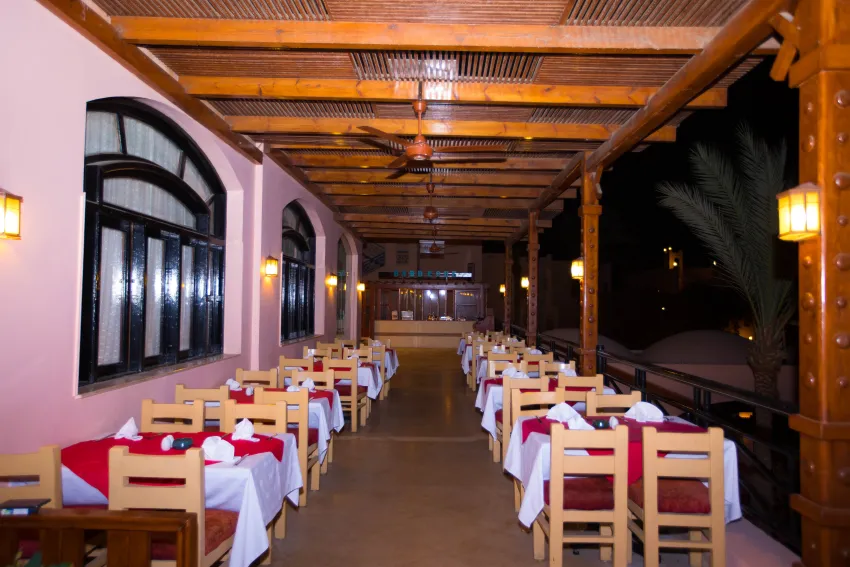 Le Pacha Hotel 4*-22