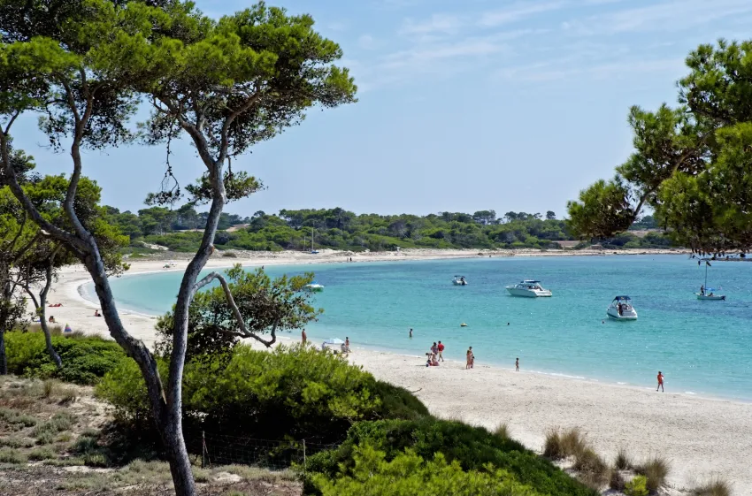 Isla de Cabrera Aparthotel 4*-80