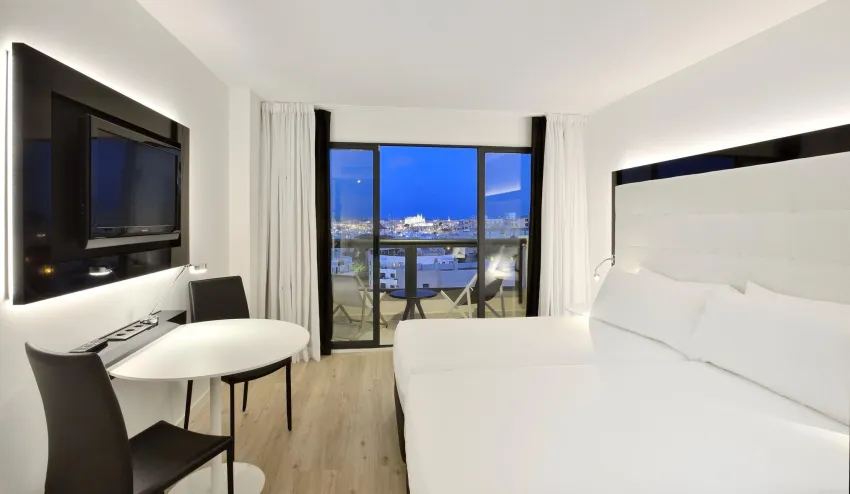 Innside Palma Bosque 4*-115