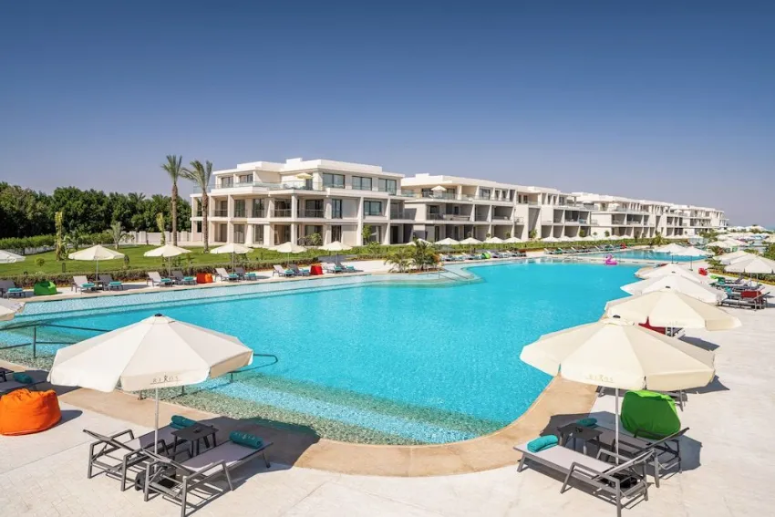 Rixos Premium Magawish Bay View 5*-22
