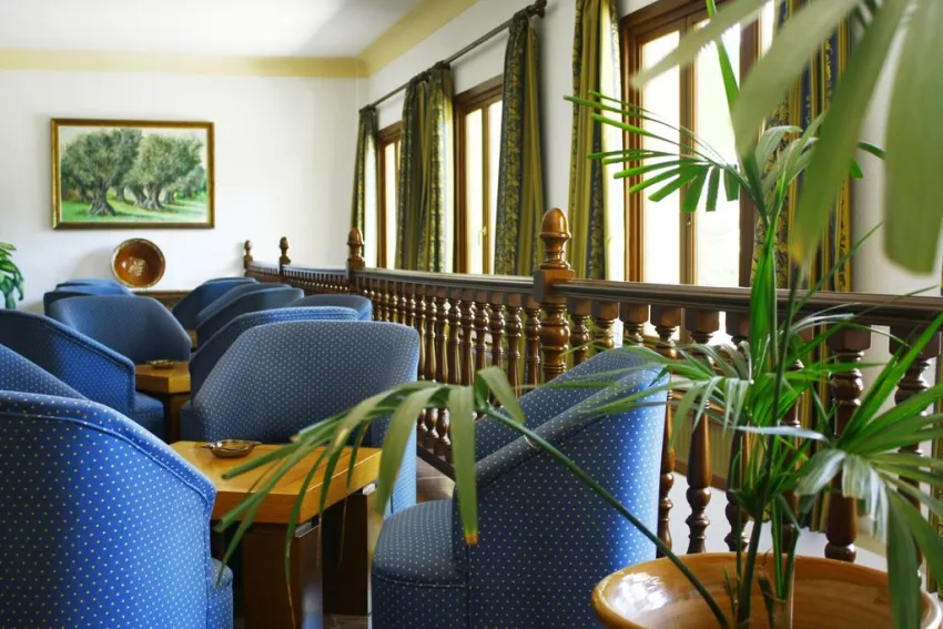 Gaya Hotel 3*-10