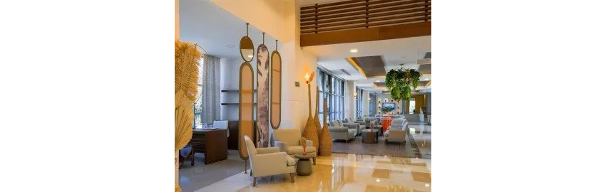 Side Aluna Hotel (Ex. Diamond Beach Hotel & Spa) 5*-16