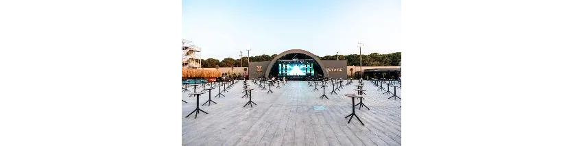 The X Belek 5*-9