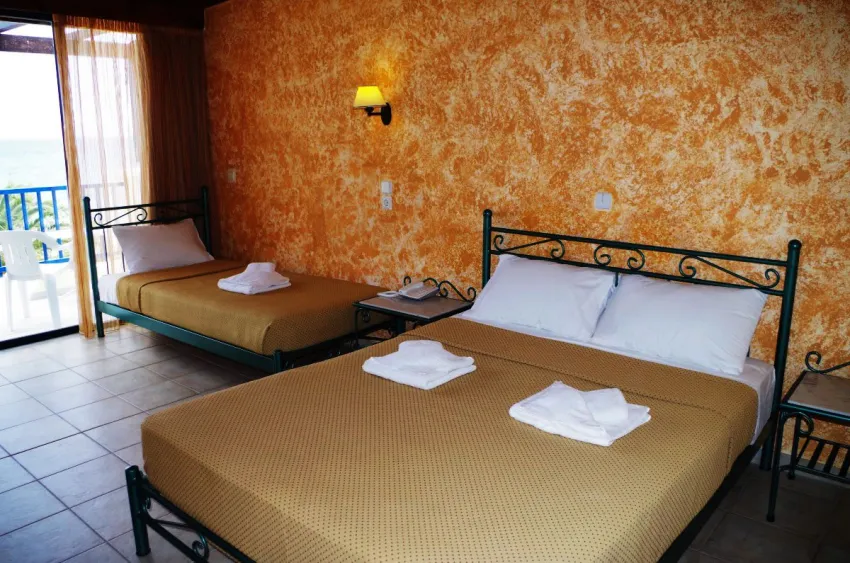 Mare Monte Beach 4*-16