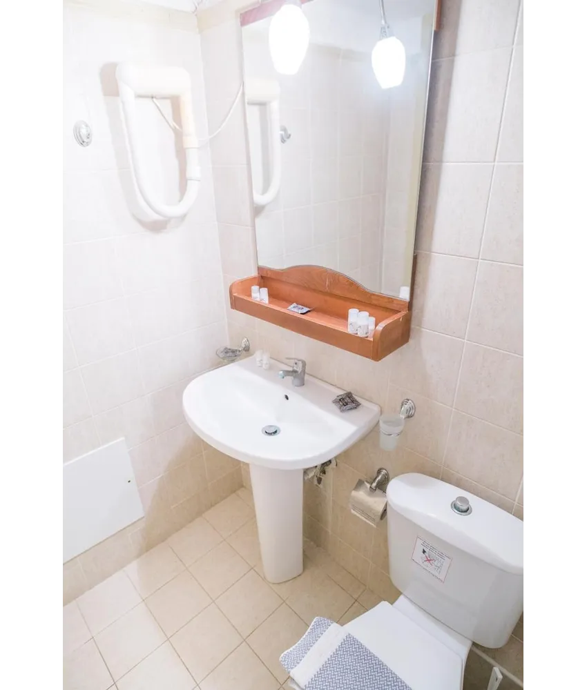 Creta Aquamarine 3*-26