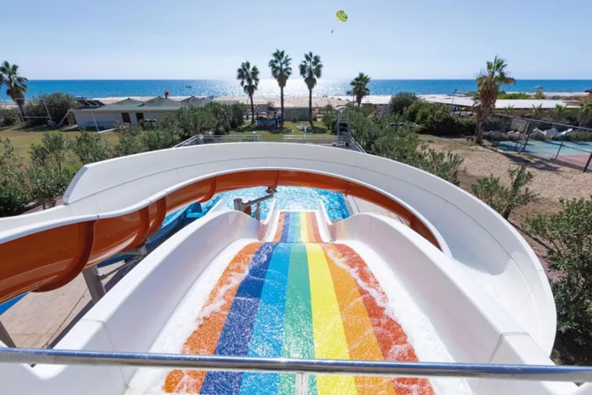 Seher Kumkoy Star Resort & Spa 4*-11