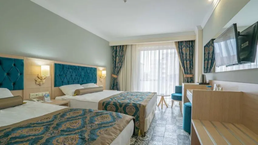 DREAM WORLD PALACE HOTEL  5*-19