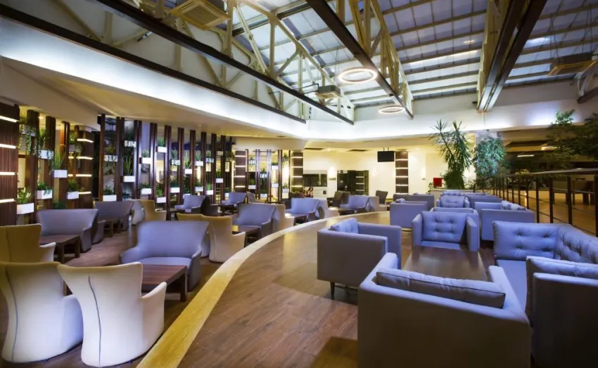 WASHINGTON RESORT & SPA  5*-50