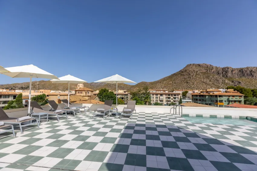 Hoposa Cultural Boutique 4*-25