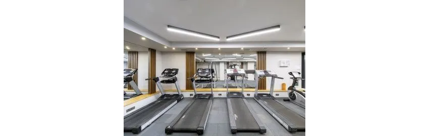 Riviera Zen Hotel & Spa (Adults Only 16+) 3*-16