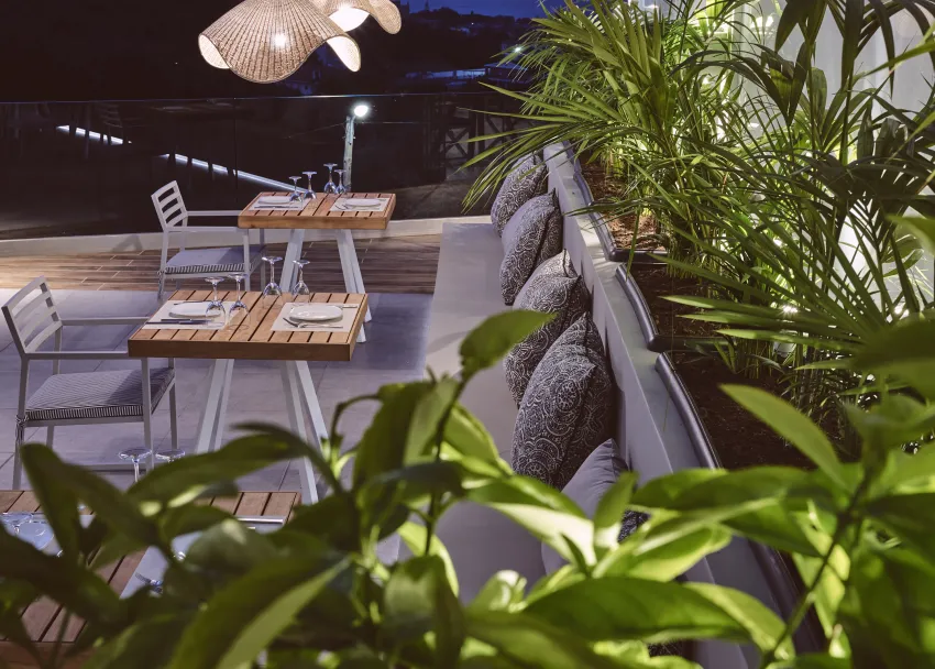 St. John Villas and Suites 5*-43