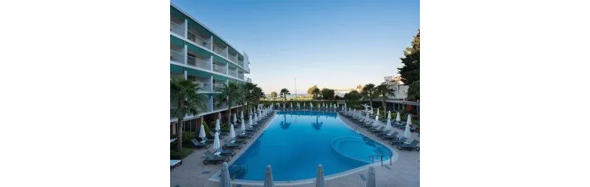 Tui Blue Barut Andiz (Adult Onlys 16+) 4*-29