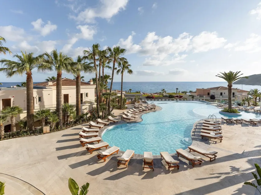 Grecotel Marine Palace and Aqua Park 4*-15