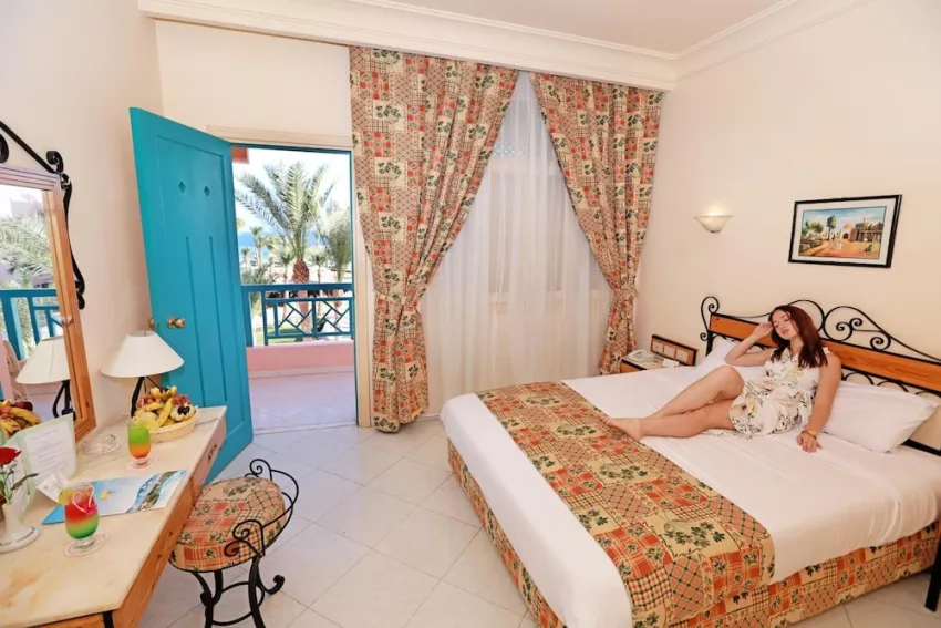 Le Pacha Hotel 4*-4