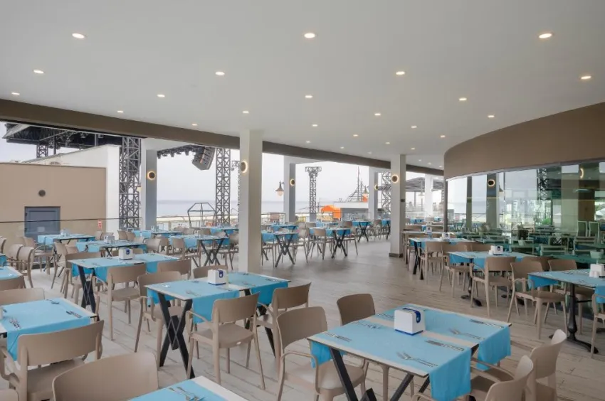 Sailor Beach Club 5*-21