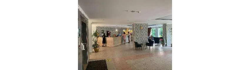 Grand Alisa Hotel (Ex.Royalisa Hotel) 3*-26