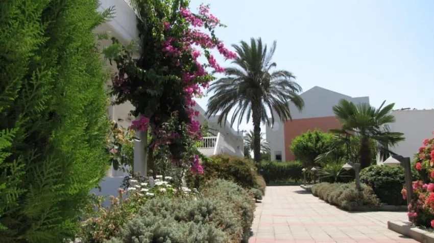 Valsami Hotel Apartments 4*-26