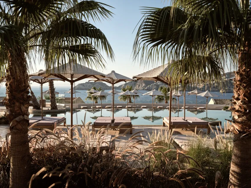 Seaside A Lifestyle Resort 5*-5