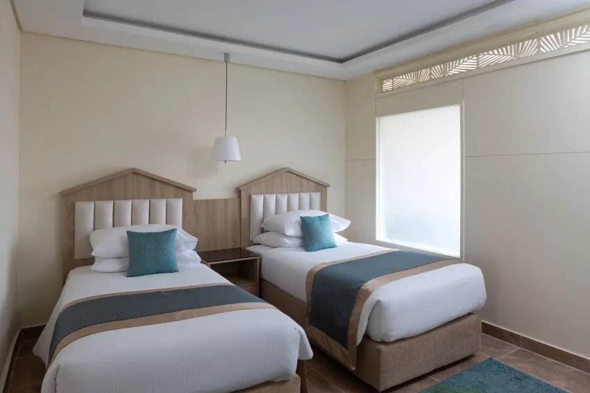 Pickalbatros Jungle Aqua Park Resort 4*-9