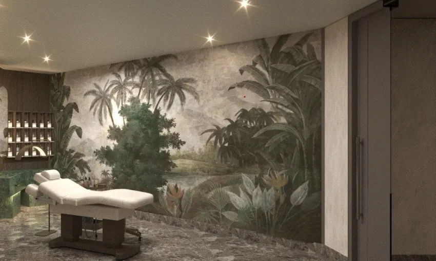 Seaden De Mar Resort & Spa 5*-12