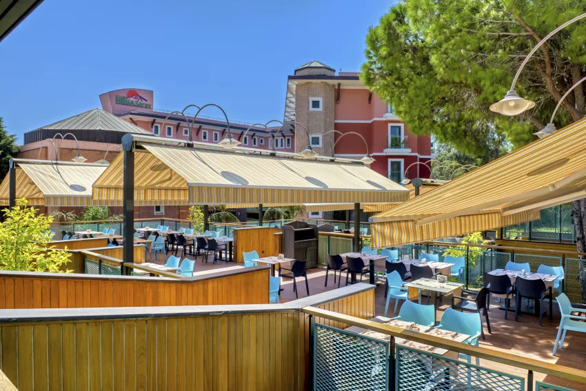 Megasaray Club Belek 5*-133