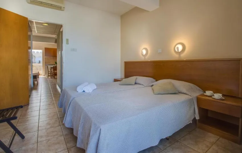 Captain Karas Holidays Apartments 3*-7