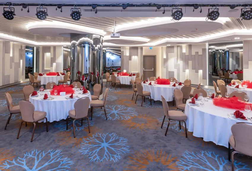 Calyptus Kirman Premium (Ex Kirman Calyptus Resort) 5*-97